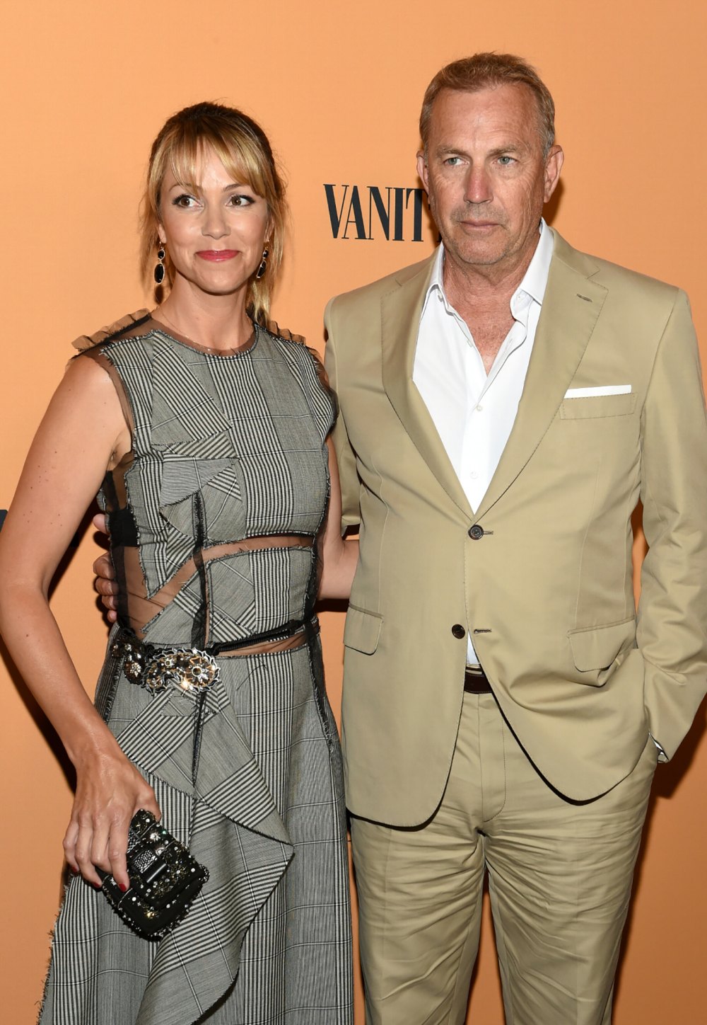 Kevin Costner Says Christine Baumgartner Is Trying to ‘Delay’ Divorce, Slams Prenup Confusion