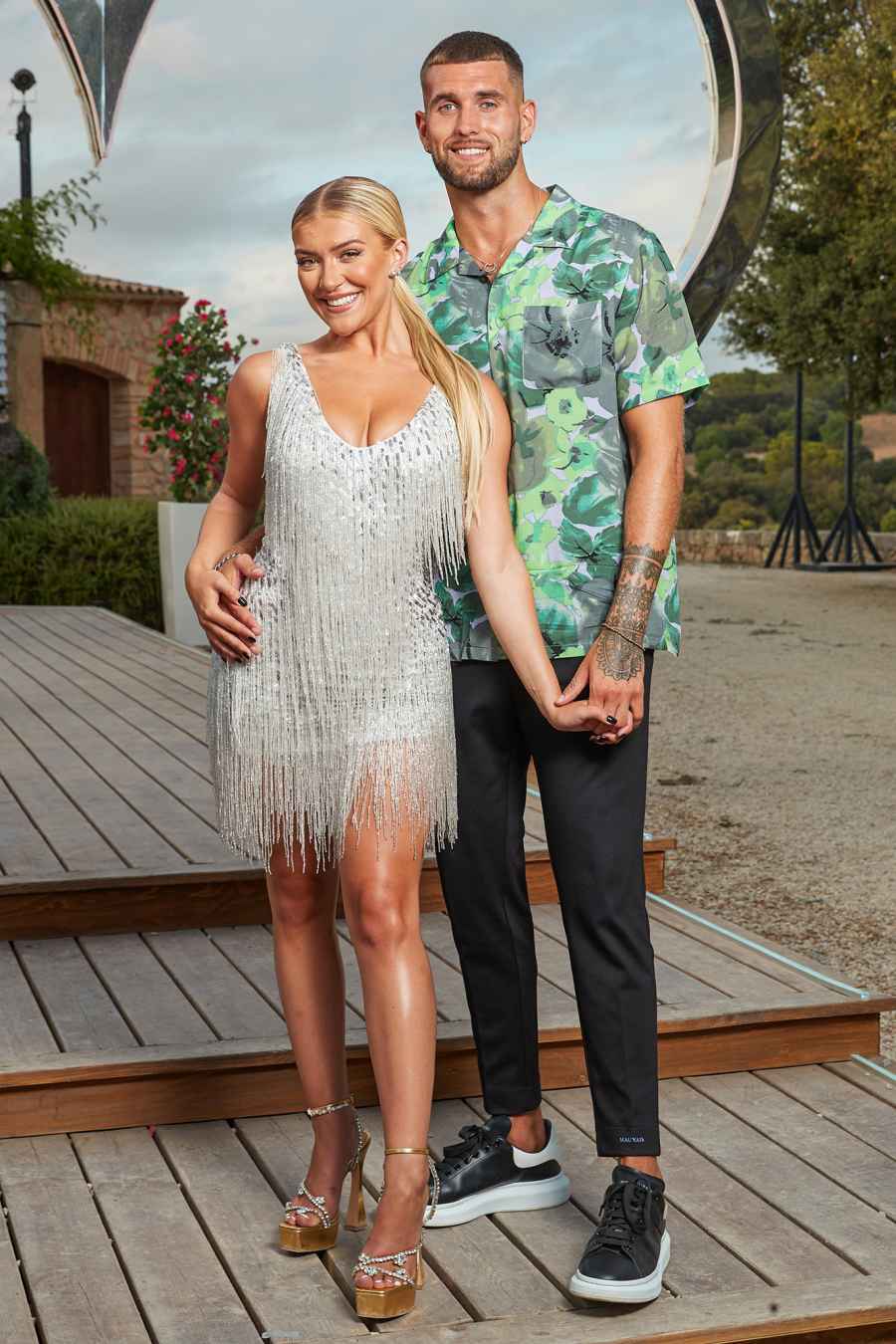 ‘Love Island U.K.’ Couples Who Left the Show in Relationships: Where Are They Now?