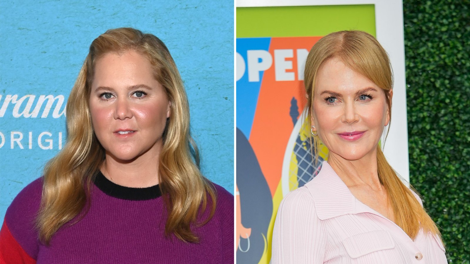 Amy Schumer Deletes Post Making Fun of Nicole Kidman-s US Open Appearance