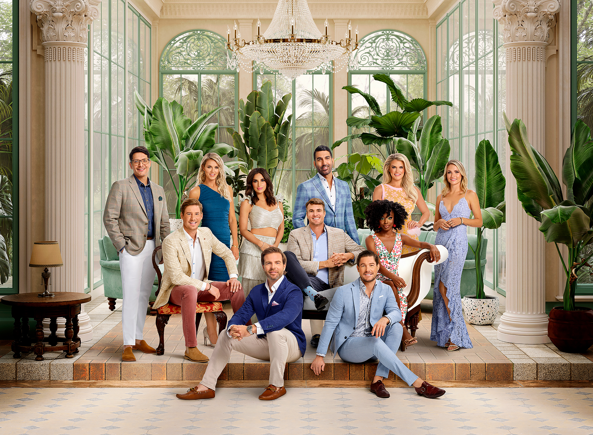 An Insider’s Guide to Charleston — Visit the ‘Southern Charm’ Cast’s Favorite Eateries and Shops