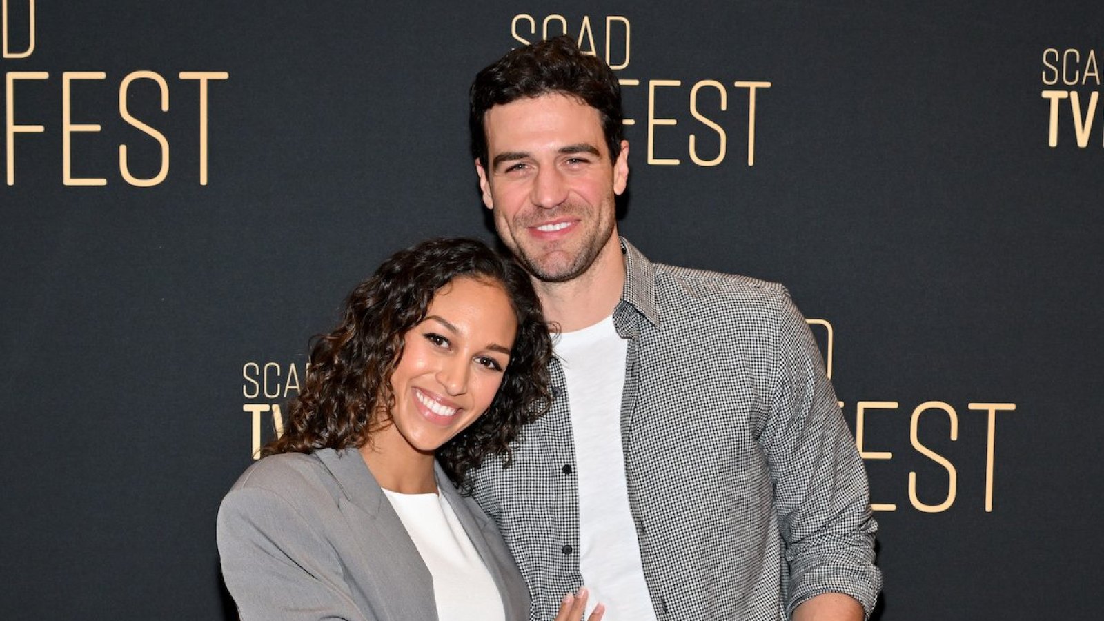 Bachelor-s Serena Pitt and Joe Amabile Get Married for 2nd Time