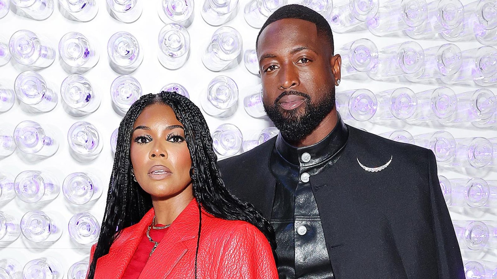 Dwyane Wade Recalls Scary Moment He Told Gabrielle Union He Fathered a Baby With Another Woman 311