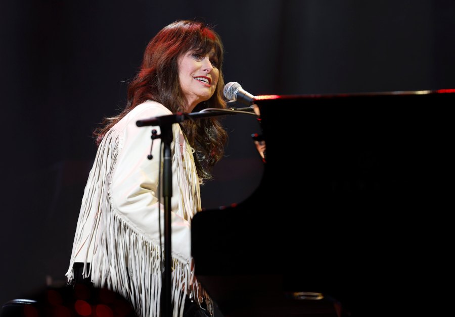 Fall Music Preview 2023 - Jessi Colter