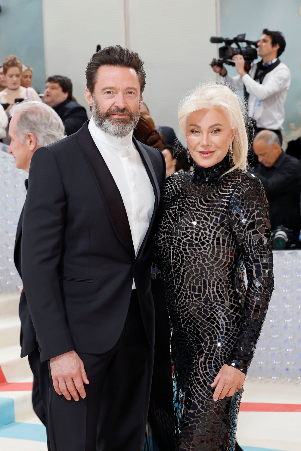 Inside Hugh Jackman and Deborra Lee Furness Tricky and Gut Wrenching Divorce Process