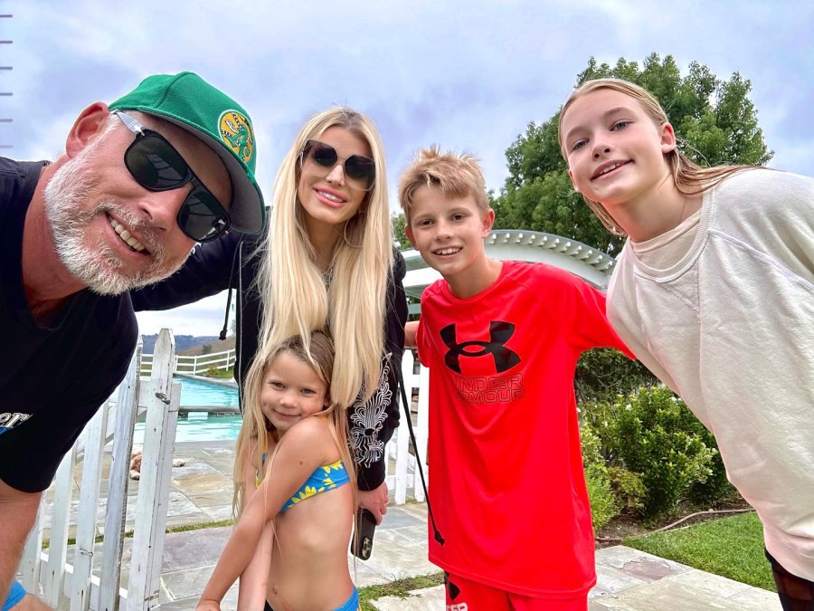 Jessica Simpson and Eric Johnsons Relationship Timeline