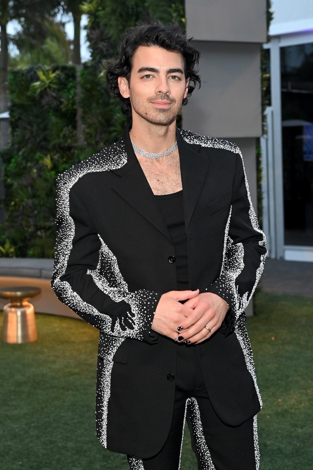 Joe Jonas Likely Has the Upper Hand in Messy Lawsuit With Sophie Turner Over Kids Legal Expert Says 274