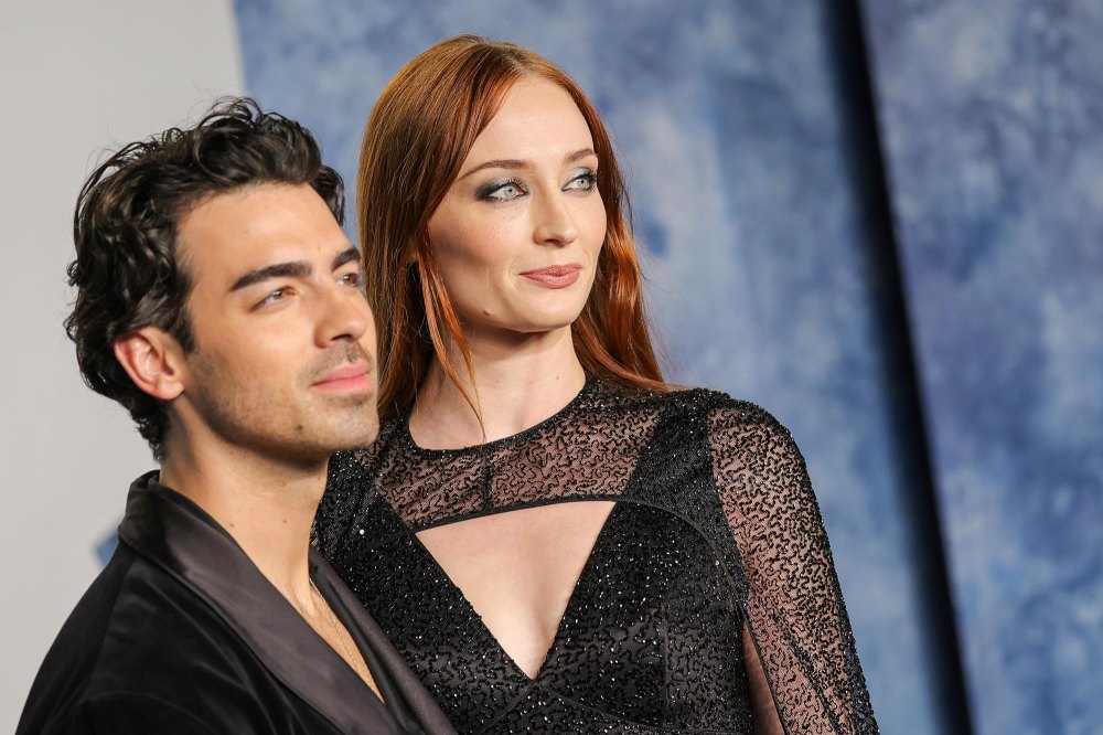 Joe Jonas Likely Has the Upper Hand in Messy Lawsuit With Sophie Turner Over Kids Legal Expert Says 275