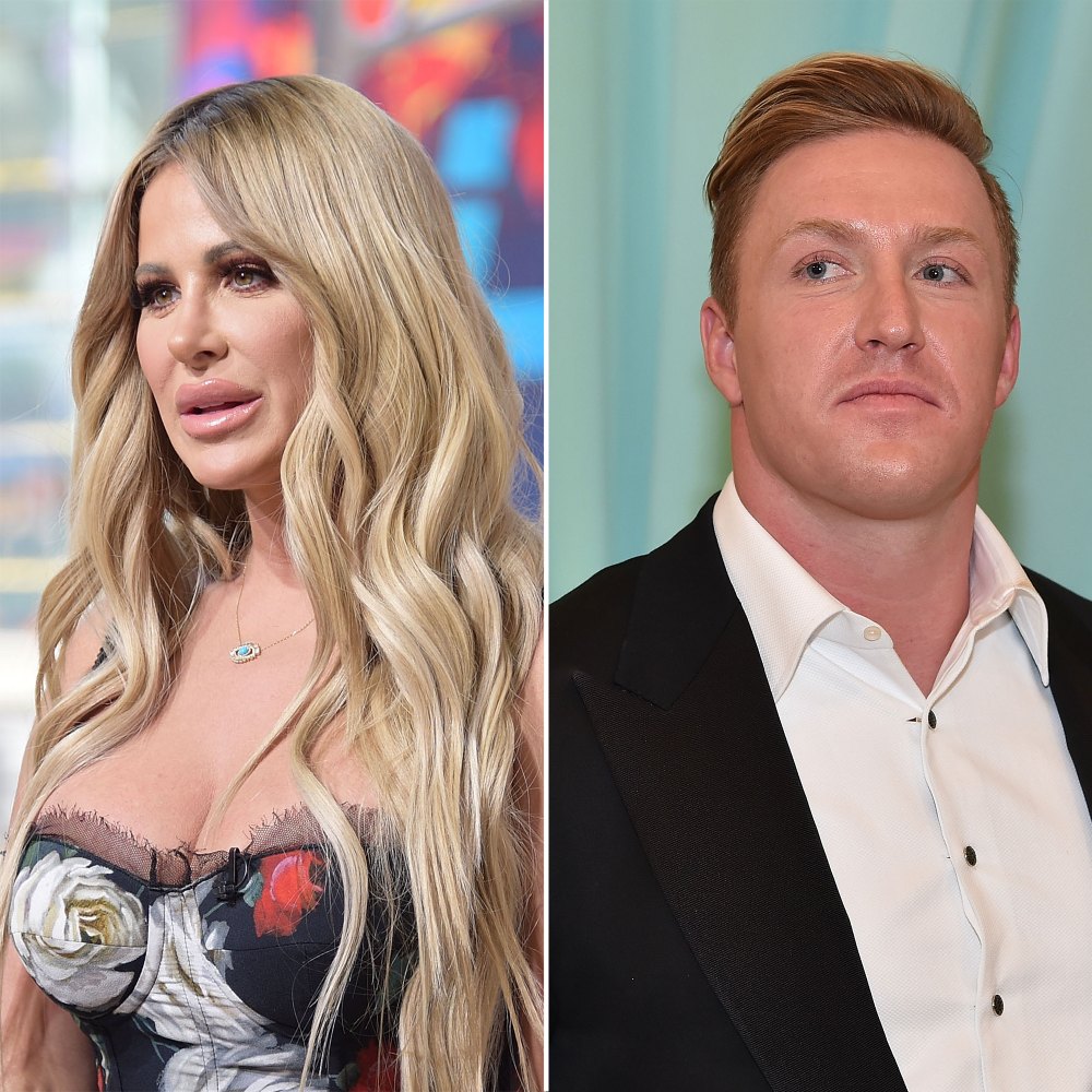 Kim Zolciak Biermann Was Devastated She Missed Kroy Biermann Divorce Hearing