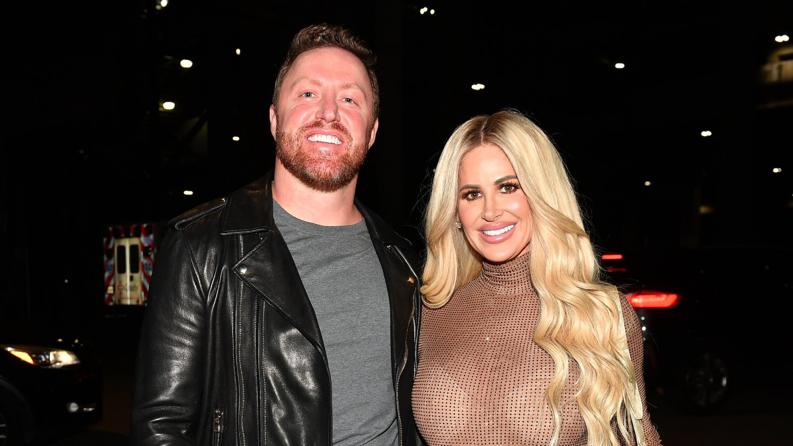 Kim Zolciak and Kroy Biermann-s Relationship Is -All Over the Place- After Reconciliation