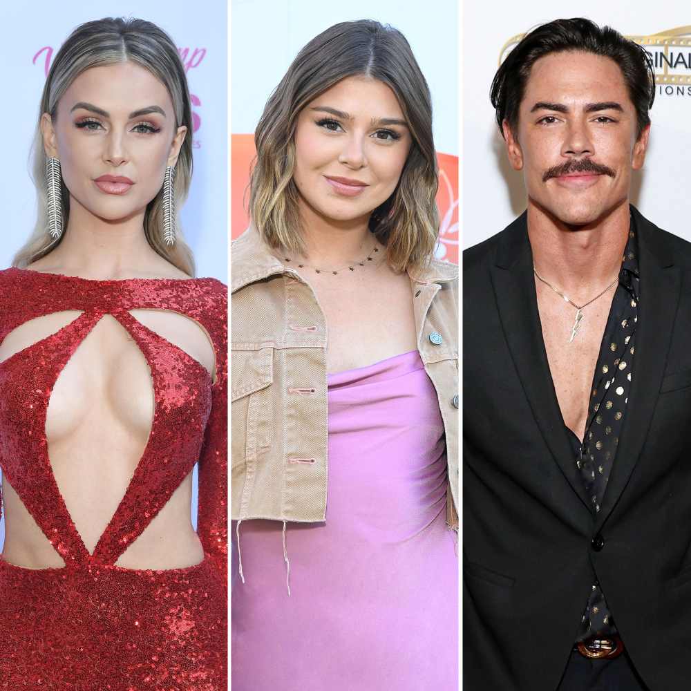 Lala Kent Calls Raquel Leviss Beyond Helpless for Public Tom Sandoval Block