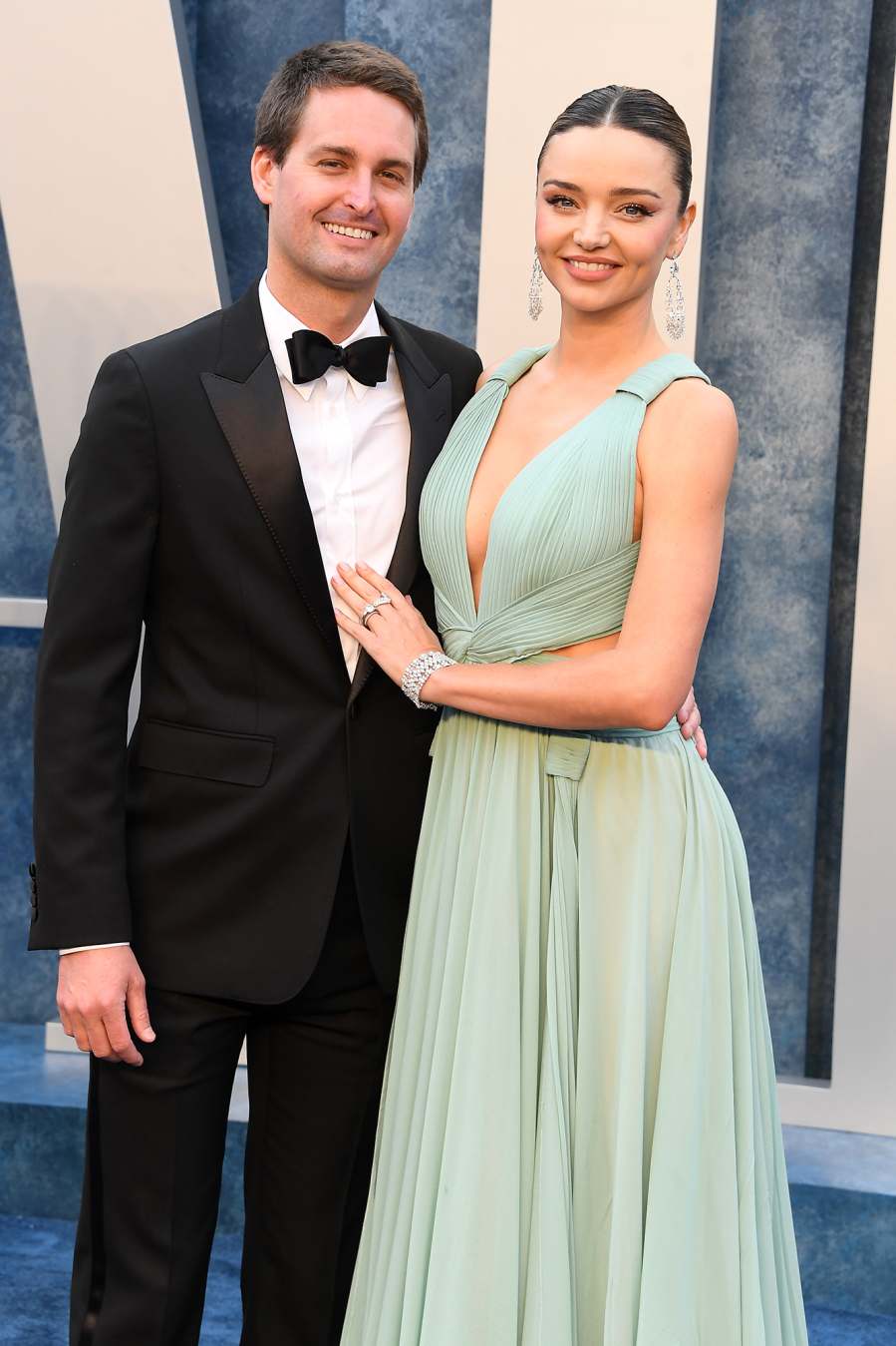 Miranda Kerr Gives Birth to Baby No. 4, Her 3rd With Husband Evan Spiegel