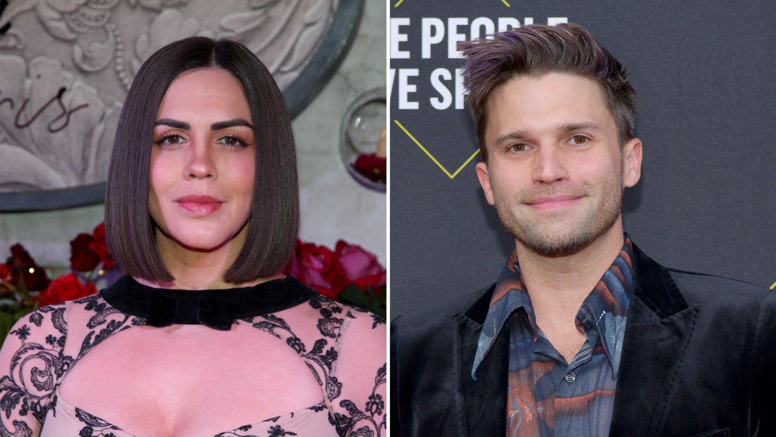 Pump Rules Katie Maloney Recalls How She 'Just Took It' When Tom Schwartz Blamed Her for His Infidelity
