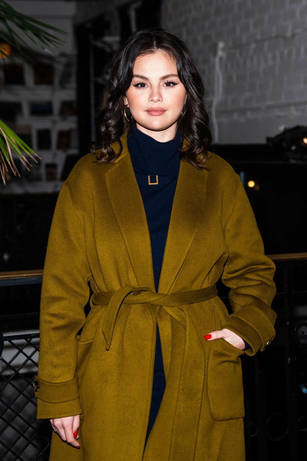 Selena Gomez reveals she was against her Apple TV documentary and will never watch it again