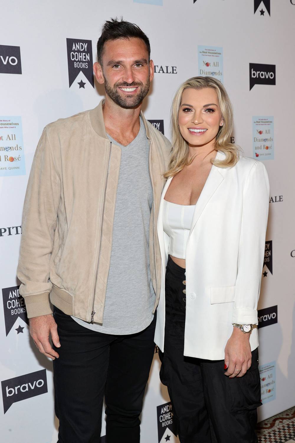 Summer House Craig Conover Defends Carl Radke Amid Lindsay Hubbard Split 2