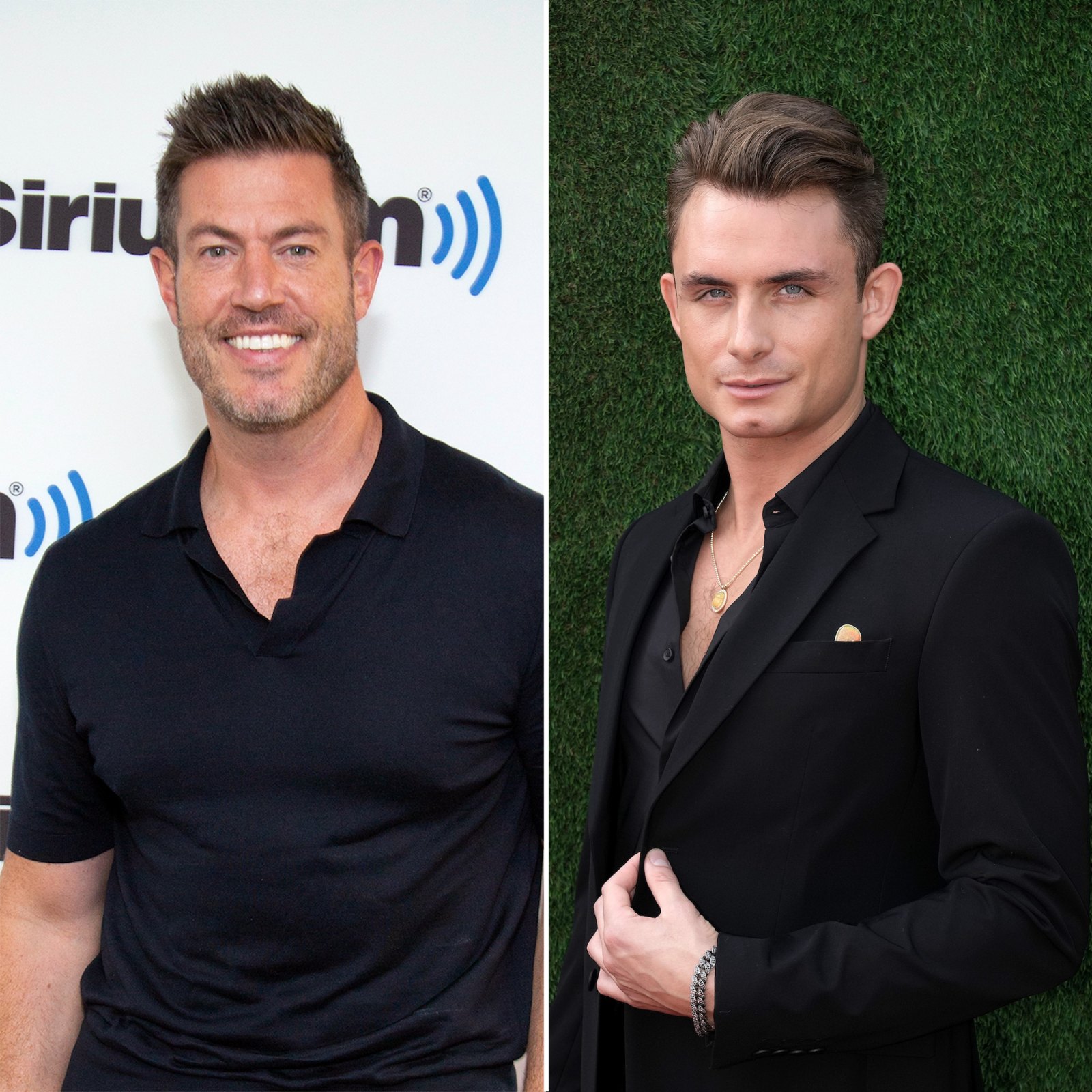 Us Weekly Found Out How Much Male Celebrities Think About Roman Empire