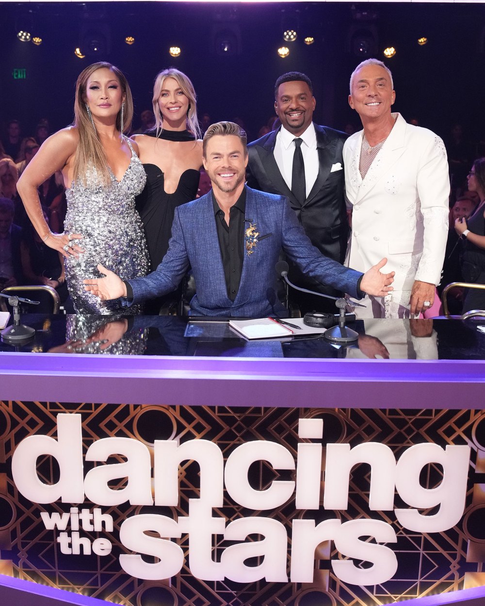 What Happened to DWTS' 'Judges' Save'? Show Change Revealed