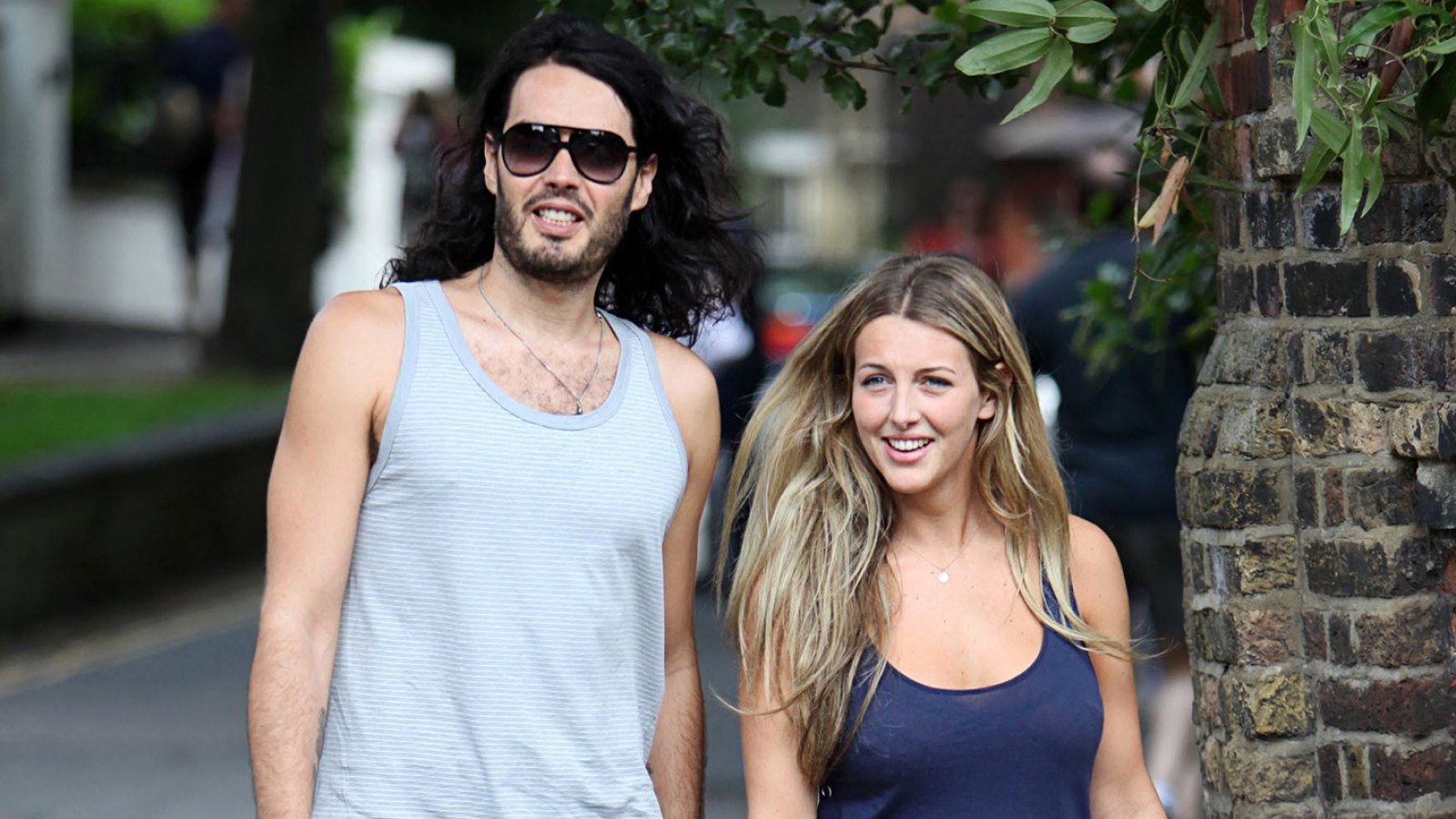 Who is Russell Brand’s Wife of 6 Years? Everything To Know About Laura Gallacher