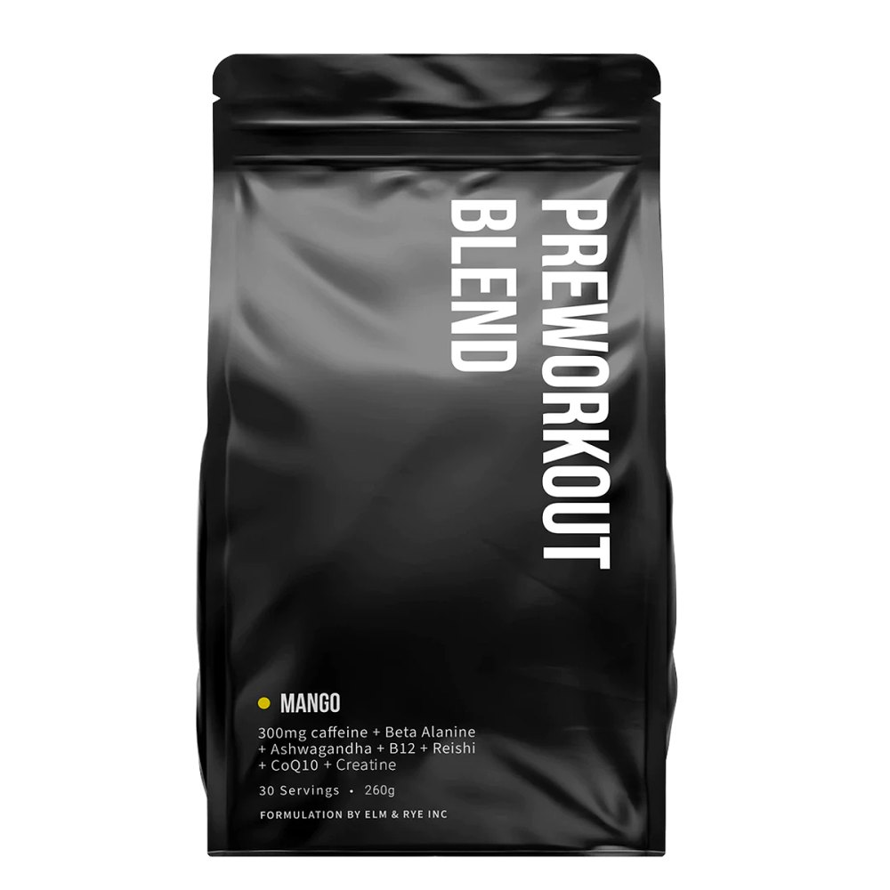 best-pre-workouts-elm-rye