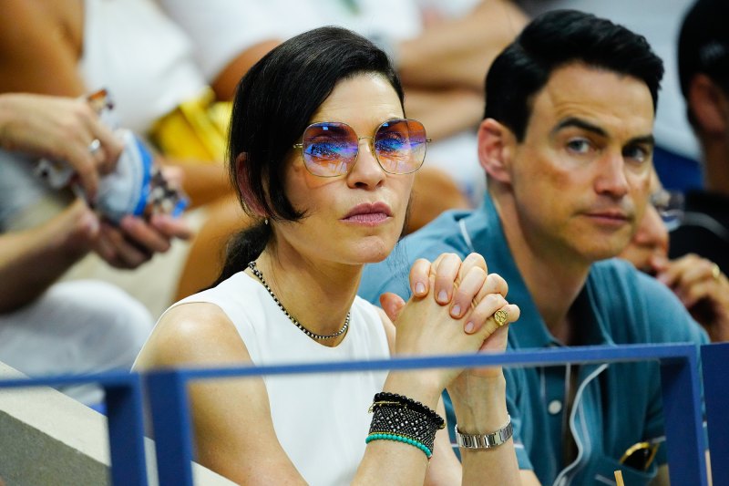 Every Celebrity Who Has Attended the 2023 US Open