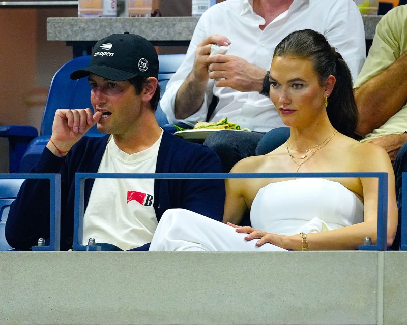 Every Celebrity Who Has Attended the 2023 US Open