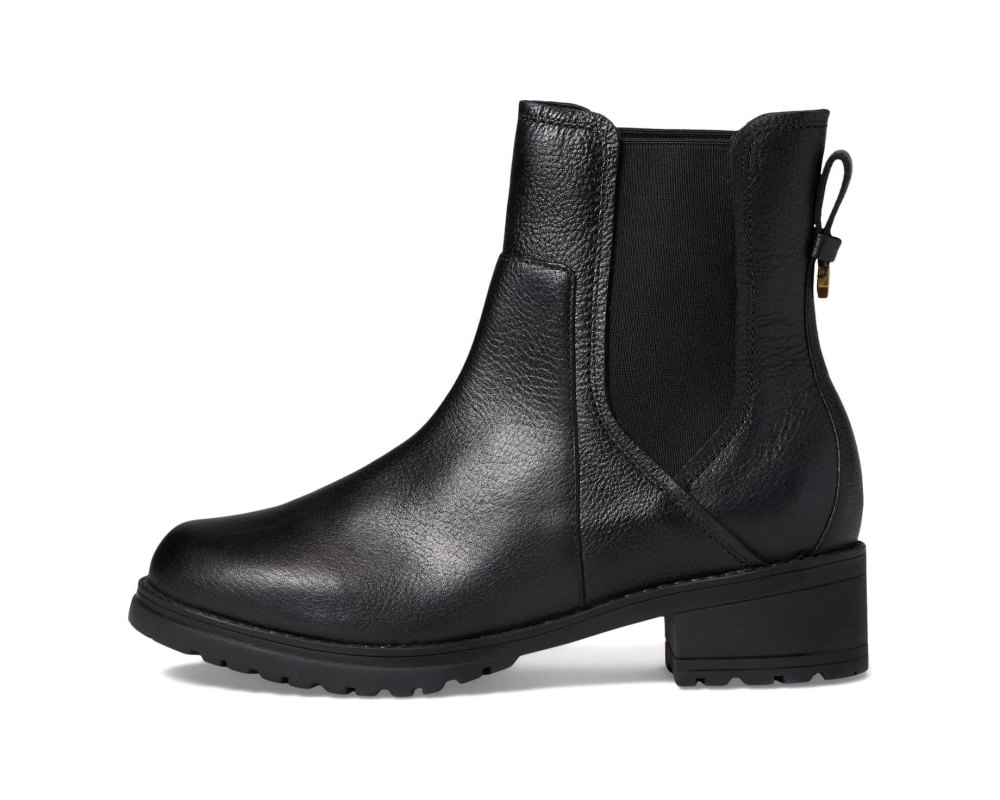 Chelsea boot