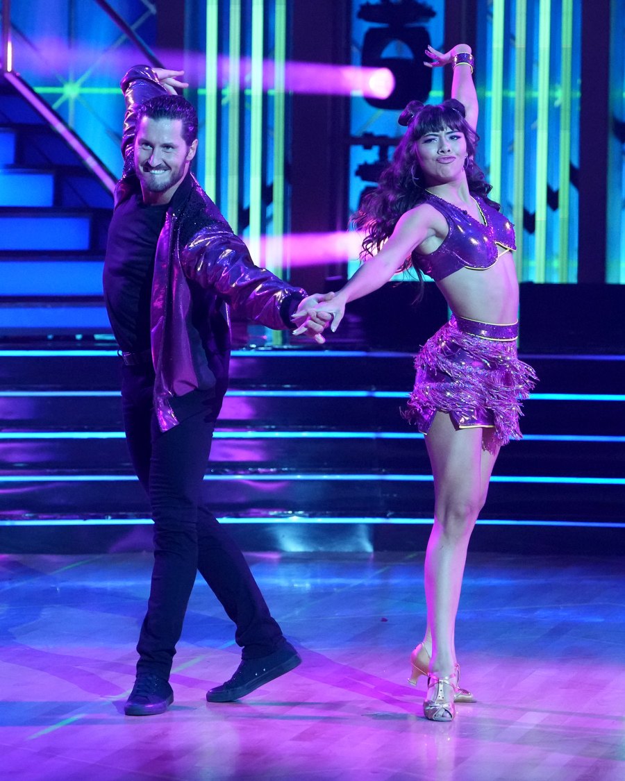 ‘Dancing With the Stars’ Sends Home First Duo of Season 32 During Premiere: See Who Got Eliminated