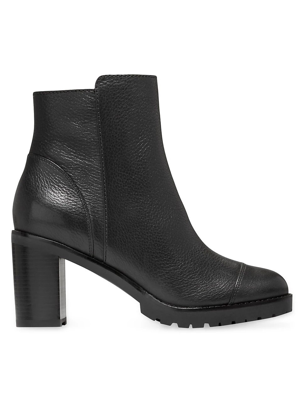 Cole Haan booties