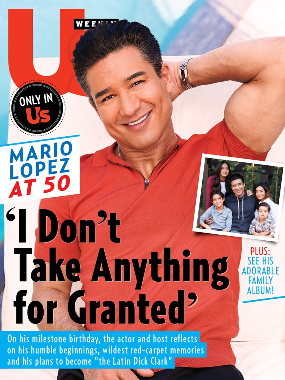 2342 Us Weekly Cover Mario Lopez