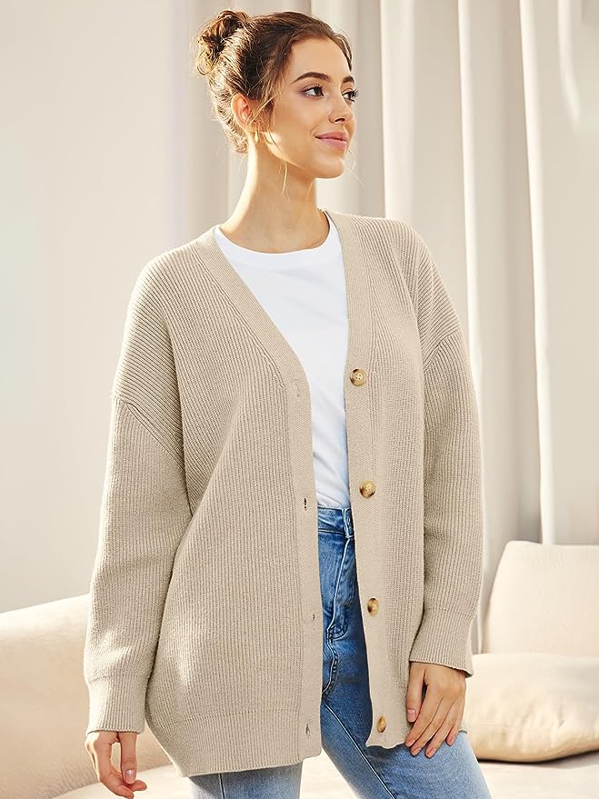 luxury lookalike cardigan