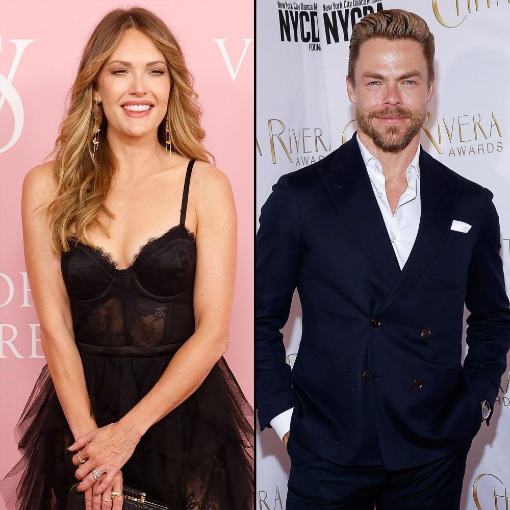 Amy Purdy Dances With Former DWTS Partner Derek Hough 4 Years After Leg Injury and 10 Surgeries 330