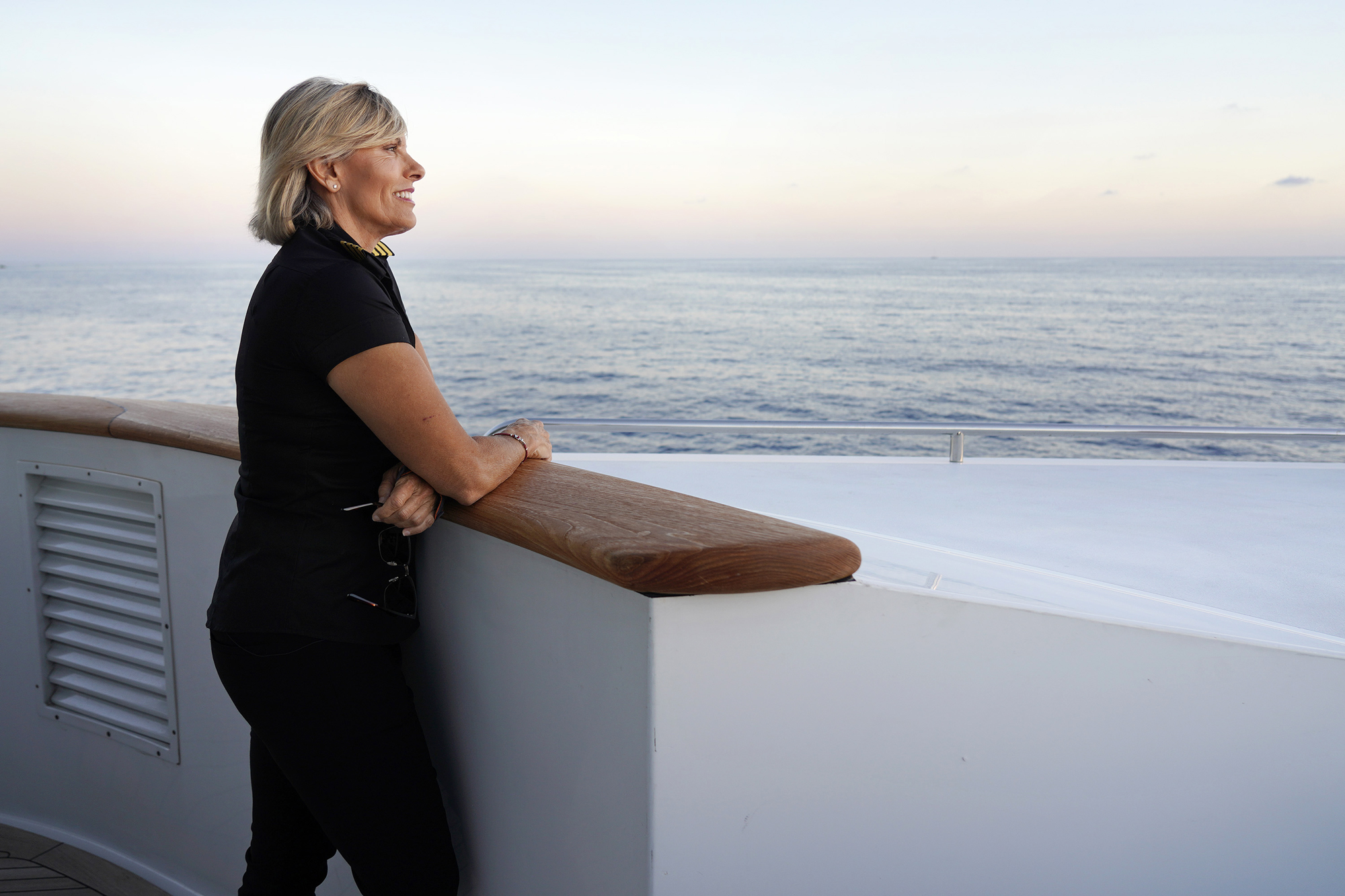 Below Deck Bio