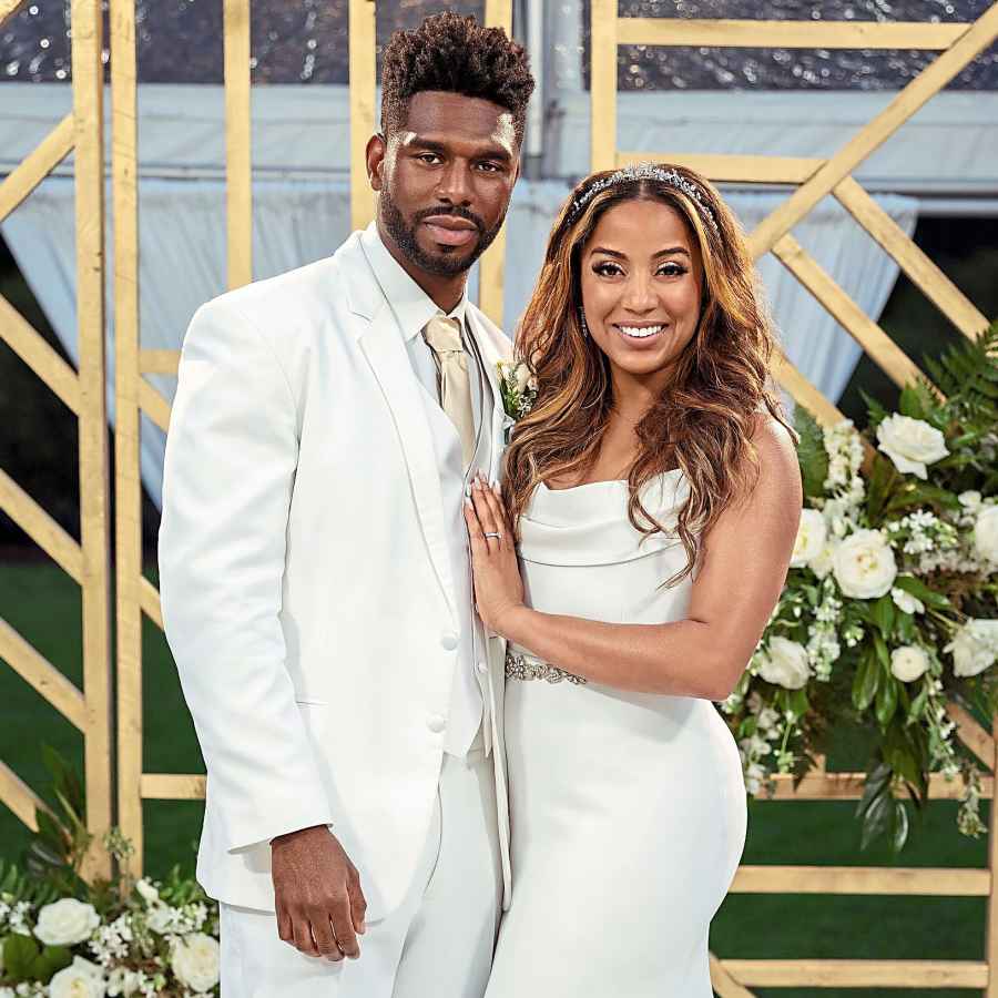Brett Brown and Tiffany Brown Us Weeklys Top 10 Reality Stars of the Year