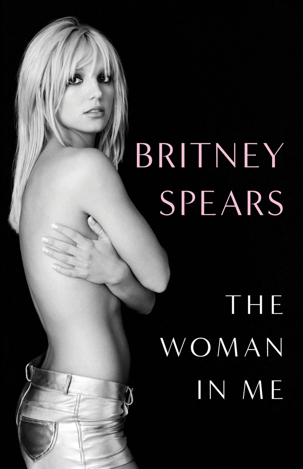 Britney Spears Claims Ex Justin Timberlake TK in Her Book ‘The Woman in Me’