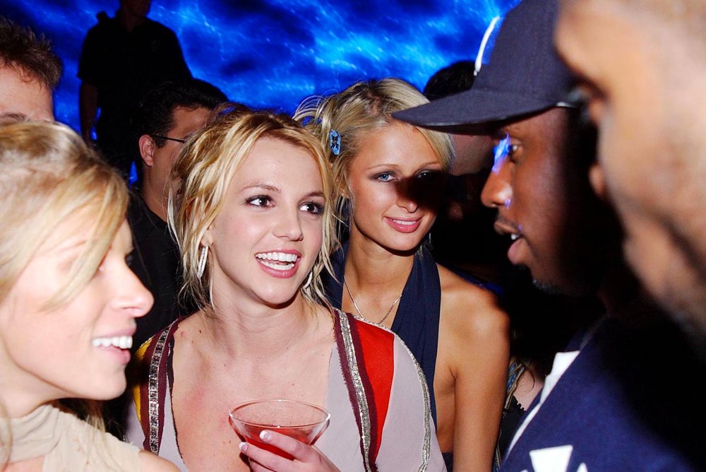 Britney Spears Reveals in The Woman in Me Memoir That Her Drug of Choice Was Adderall 613 619