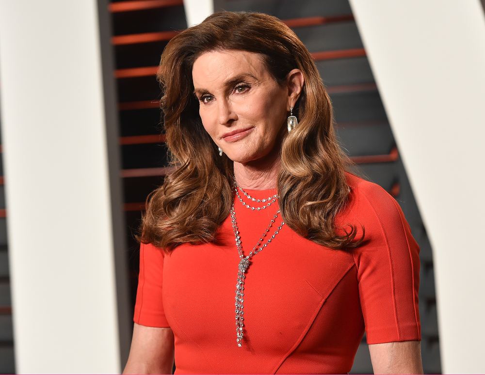 Caitlyn Jenner Says She’ll ‘Never Have a Relationship in the Future’: ‘Not Looking for That’