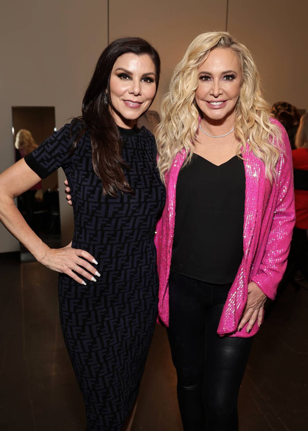 Heather Dubrow Says Shannon Beador Asked Her 'Not to Talk About' DUI — And They Still Haven't Spoken