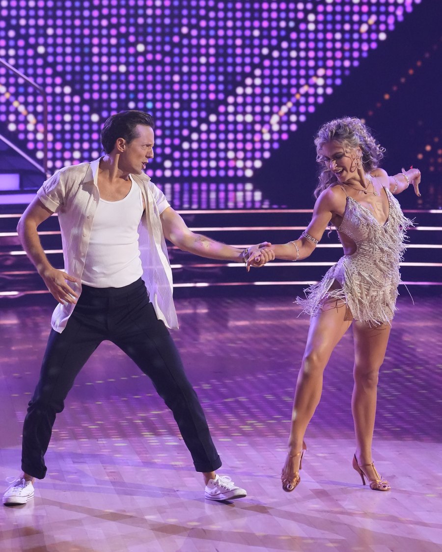 Jason Mraz and Daniella Karagach Which Duo Was Eliminated During Dancing With the Stars Motown Night