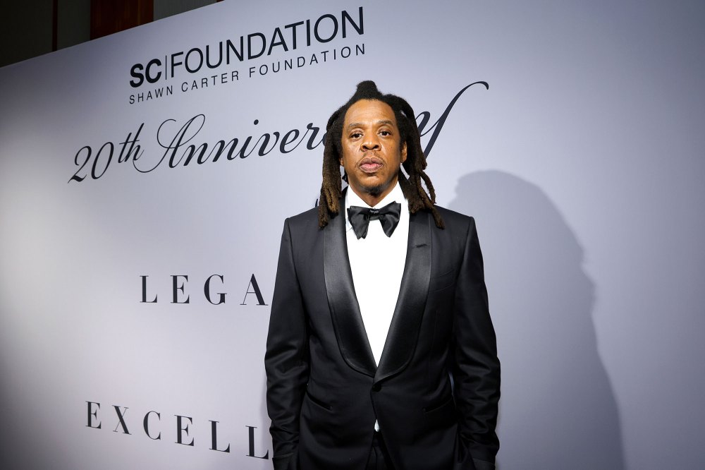 Jay Z Finally Responds to the Dinner With Him or 500k Meme by Telling You to Take the Money