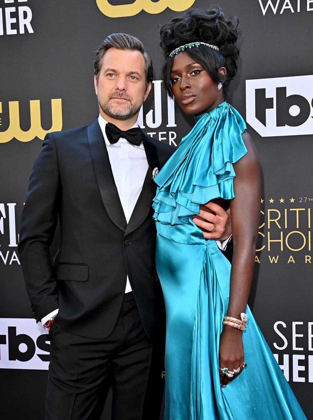 Jodie Turner-Smith and Joshua Jackson's Split Came From Her Refusal to 'Settle': 'Didn't Feel Right'