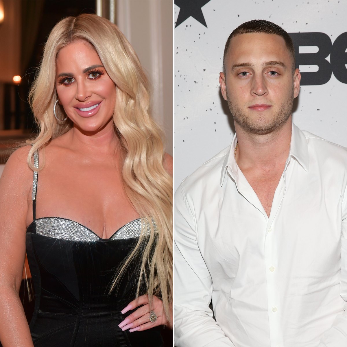 Kim Zolciak, Chet Hanks Got Flirty on Set of ‘The Surreal Life’: Source