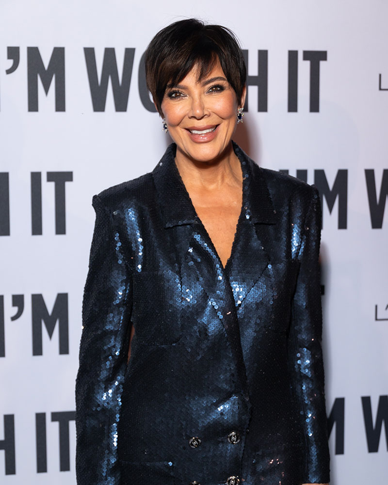 Kris-Jenner