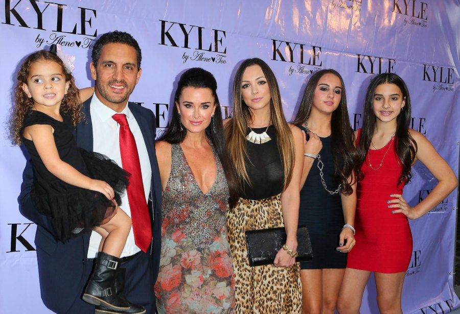 Kyle Richards and Mauricio Umansky s Most Honest Quotes About Their Separation 257
