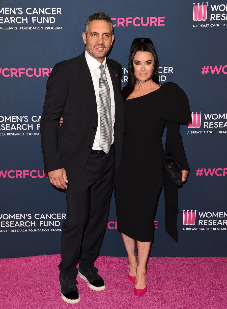 Kyle Richards and Mauricio Umansky s Most Honest Quotes About Their Separation 258