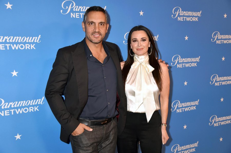 Kyle Richards and Mauricio Umansky s Most Honest Quotes About Their Separation 260