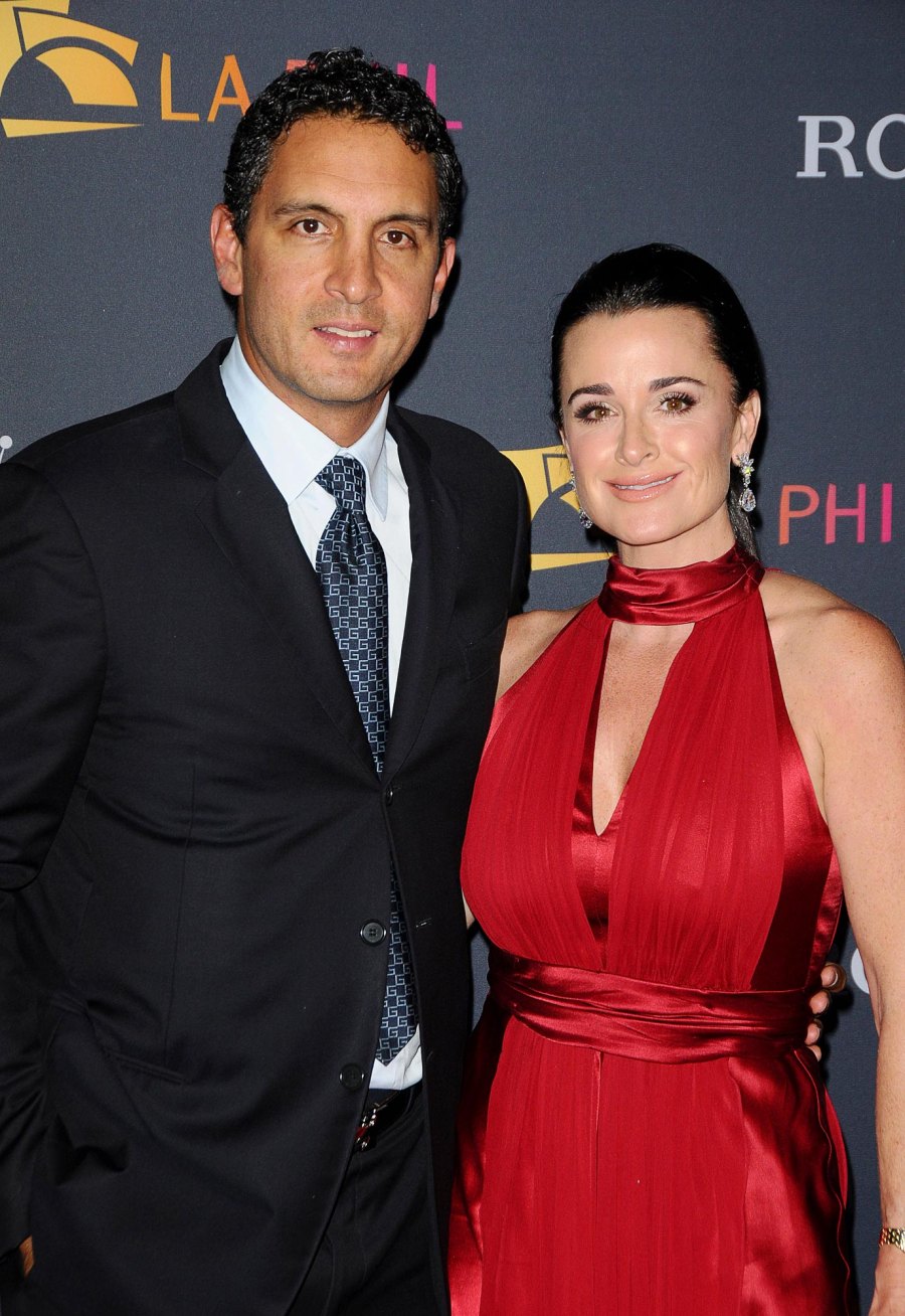 Kyle Richards and Mauricio Umansky s Most Honest Quotes About Their Separation 262