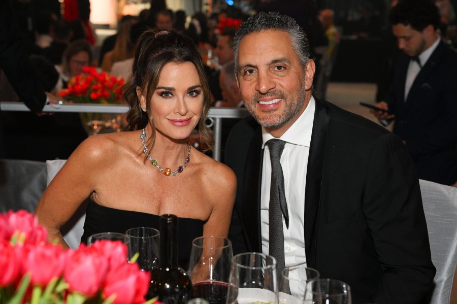 Kyle Richards and Mauricio Umansky s Most Honest Quotes About Their Separation 263