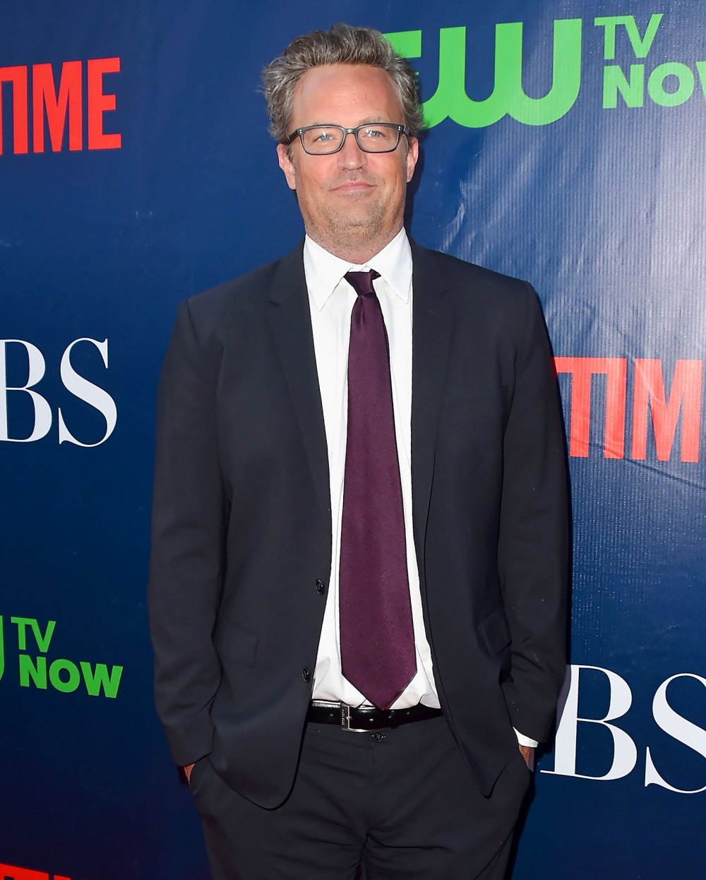 Matthew Perry Initial Autopsy Inconclusive Cause of Death Deferred