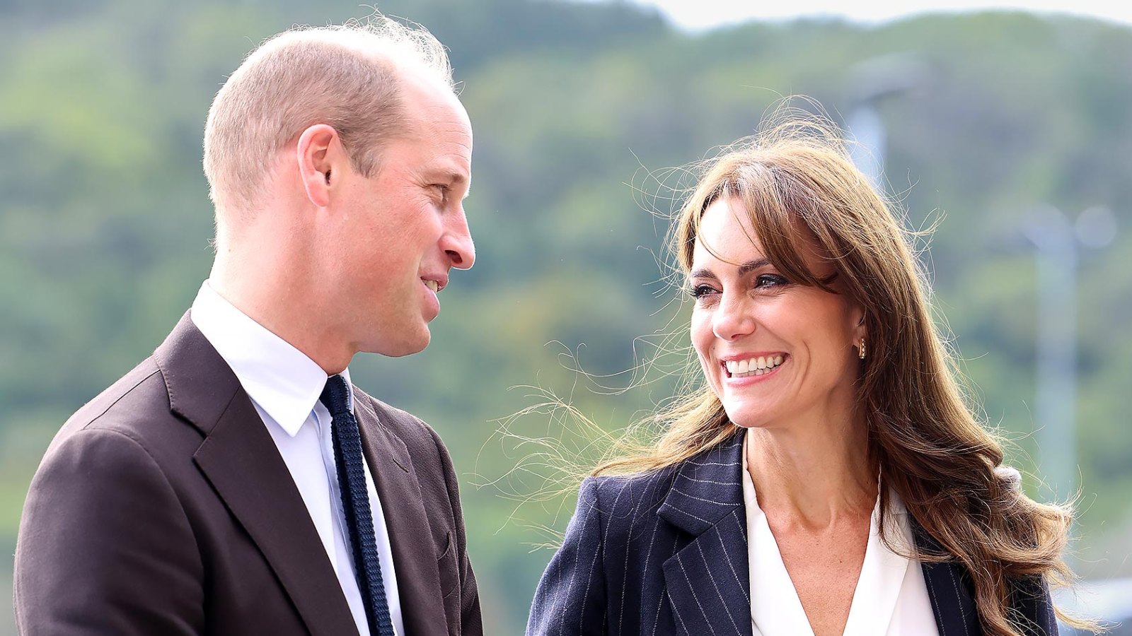 Prince William Gets ‘Too Sweaty’ When Princess Kate Cooks Spicy Food: ‘It’s Not Attractive'
