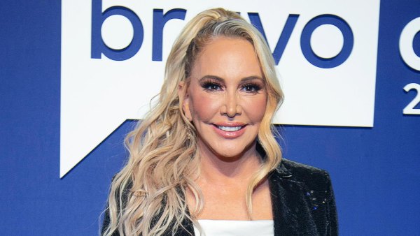 RHOC Star Shannon Beador Charged With Hit-And-Run and DUI One Month After Accident 575