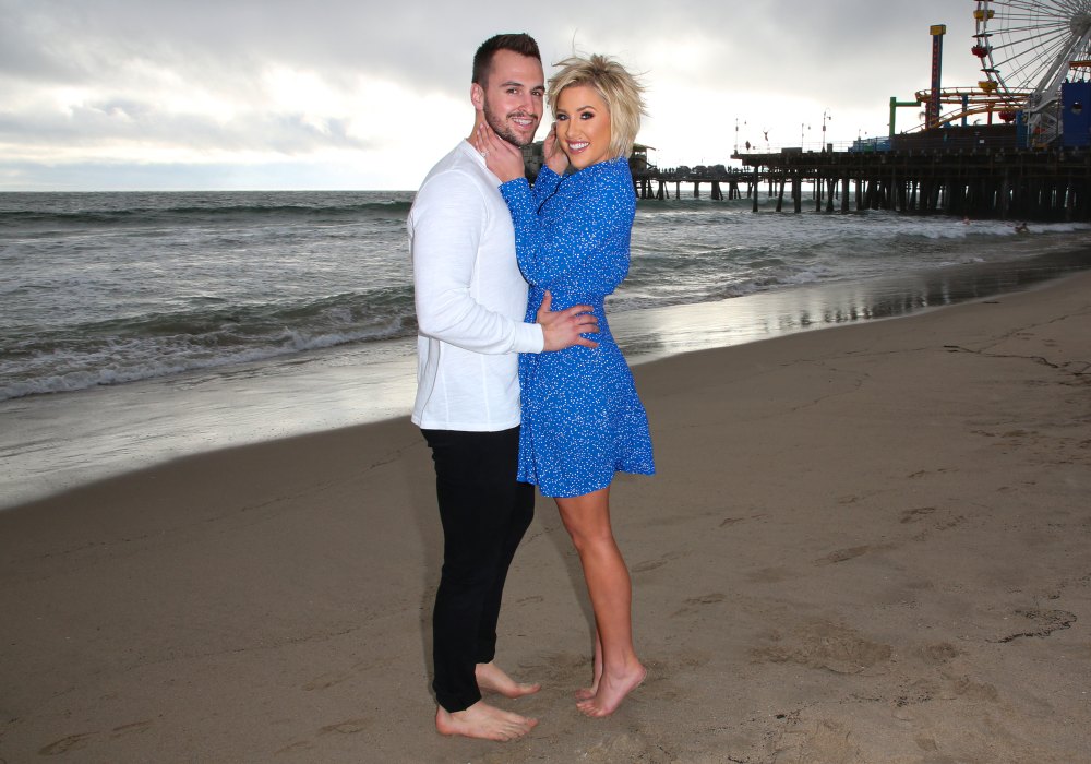 Savannah Chrisley Shares Tribute to Ex Nic Kerdiles 1 Month After His Death